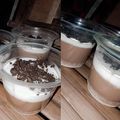 Cooksnap dari Eka Melani Oktavia untuk resep Dessert Box Pudding Regal Topping Oreo
