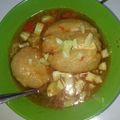 Cooksnap dari Devianti Muziansyah untuk resep Model ikan gabus