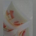 Cooksnap dari Ella Jubay untuk resep Mango cream cheese #mangga krim keju