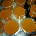 Cooksnap dari Tri Kartika untuk resep Agar-agar Wortel