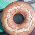 Cooksnap dari Heni Suryani untuk resep Bolu pisang lembutt