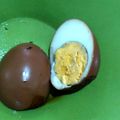 Cooksnap dari hazrina febriani untuk resep Pindang telur Gudeg diet mayo