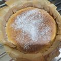 Sue ar 的 紐約重乳酪起司 cooksnap
