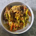 Cooksnap dari Pipit Afriyani Bahari untuk resep Pesmol Ikan Nila