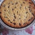 Cooksnap dari suryani dano achmad untuk resep Cake Tape Keju (Bolu Keju)