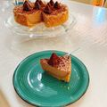 Cooksnap από George Adamides στη συνταγή Toblerone cheesecake