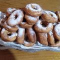 El cooksnap de Gabriel Zamora cuando hizo Rosquitas para vender(salen 3 doc y media aproximadamente).