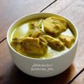 Cooksnap dari desmawati kuretangin untuk resep Opor Ayam (porsi 1/2ekor ayam)