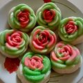 Cooksnap dari Yessy untuk resep Kue Apem Kukus