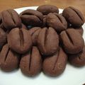 صورة من Haya🇸🇾⁩، شاركها بعد تجربة وصفة بسكوت حبات البن