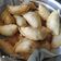Richa Srivastava का कुकस्नैप जब उन्होंने मावा गुझिया (Mawa gujia recipe in Hindi) बनाया था।