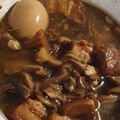 Cooksnap dari Dewi untuk resep Babi hong aka babi kecap ala me😋😍