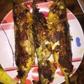 Cooksnap dari Tazkia Martika Kamil untuk resep Ikan Kembung Bakar Teflon