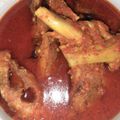 Cooksnap dari Melinda Tri Handayani Mnd untuk resep Asam padeh ikan patin-khas padang
