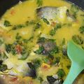 Cooksnap dari Zuzunya Asma untuk resep Pindang Patin
