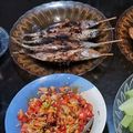 Cooksnap dari Yunita Puspitasari untuk resep Ikan pindang bakar khas madura