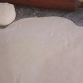 El cooksnap de Gi Coronel cuando hizo Masa para tarta muy fácil y tierno.