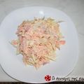 Cooksnap από july88 στη συνταγή Εύκολη Σαλάτα Coleslaw