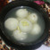 Anjana Sahil Manchanda का कुकस्नैप जब उन्होंने बंगाली रसगुल्ला (Bengali rasgulla recipe in Hindi) बनाया था।