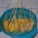 Cooksnap dari Astrie Jutawan Jovem untuk resep Cilung papeda telor