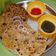Nirmala Rajput का कुकस्नैप जब उन्होंने प्याज के परांठे(pyaz ke parathe recipe in hindi)) बनाया था।