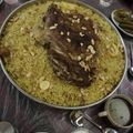 صورة من Maryam Alqubasi، شاركها بعد تجربة وصفة قدرة خليليه