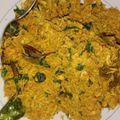 Cooksnap dari Nabigha Muhana Zayyan untuk resep Ayam Suwir Kemangi