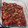 El cooksnap de Elena C cuando hizo Solomillo a la sobrasada y miel.