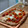 El cooksnap de Irene-Guirao cuando hizo Pizza con verduras.