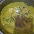 Cooksnap dari Pramusinta K untuk resep Soto Kudus