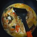 Cooksnap dari Wina Konstitusi Atmiasri untuk resep Mangut Panggang