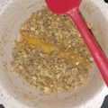 Cooksnap dari Dini Shafa untuk resep Nasi tim daging cincang brokoli untuk anak 1 tahun