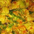 Cooksnap dari vera_syakieb untuk resep Ayam rica-rica