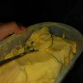 Cooksnap dari Muthia Khanzah untuk resep Es Krim Buah Naga homemade
