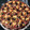 El cooksnap de Maribel cuando hizo Tarta de huesitos.