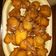 La cooksnap de Silvana Cardoso cuando cocinó Buñuelos dulces