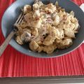 Cooksnap από Χρήστος στη συνταγή Τορτελίνια καρμπονάρα