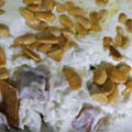 صورة من نسيم البحر 🌊، شاركها بعد تجربة وصفة فتة الدجاج