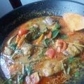 Cooksnap dari Hera Putri Suryandari untuk resep Gulai ikan patin