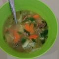Cooksnap dari s,udien untuk resep Sop Tulang Sapi