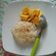 Cooksnap dari Reina Ratna Basa untuk resep Pulut Mangga Ala Thai