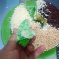 Cooksnap dari Eny Romi untuk resep Bolu Kukus Empuk anti gagal
