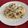 El cooksnap de Rocío MB cuando hizo Salsa de parmesano, roquefort y setas para pasta.