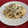 El cooksnap de Rocío MB cuando hizo Salsa de parmesano, roquefort y setas para pasta.