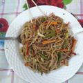 Nilam Piyush Hariyani's cooksnap of when they made બટાકા પૌવા.