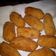 El cooksnap de Fer Guzmán cuando hizo Croquetas de pollo a l'ast.