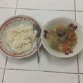 Cooksnap dari Kurroti Ayuni untuk resep Sup Iga Sapi