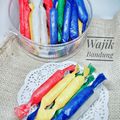 Cooksnap dari Anggreini Ginting untuk resep Wajik Bandung kenangan manis