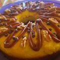 El cooksnap de Eve cuando hizo Rosca de Pascuas 🍩.