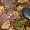 Cooksnap dari Intan Rovemy untuk resep Semur ayam tahu kecap